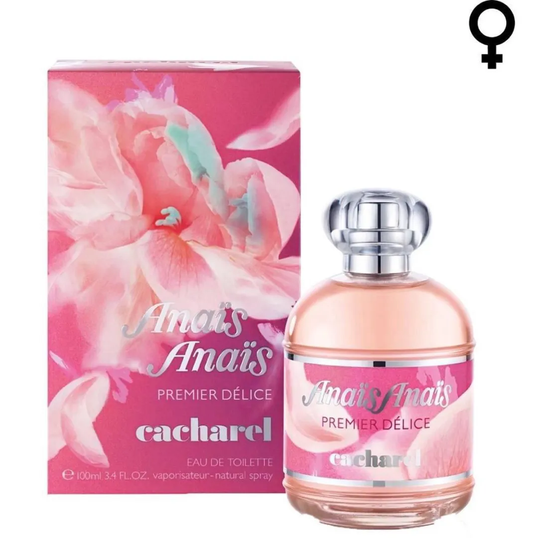 Cacharel Anais Anais Premier Delice Eau de Toilette 30ml