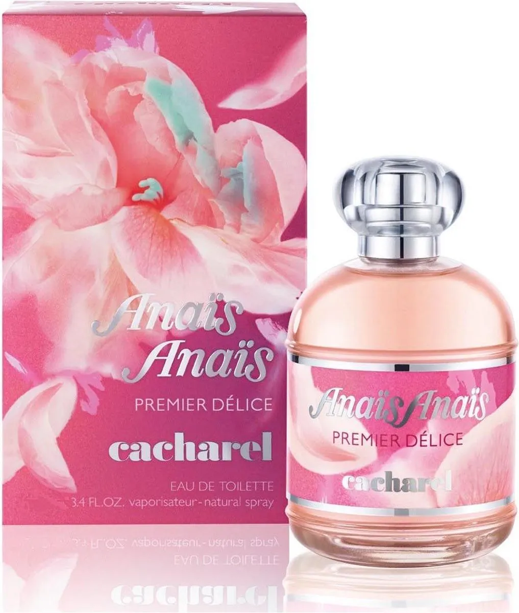 Cacharel Anais Anais Premier Delice Eau de Toilette 30ml