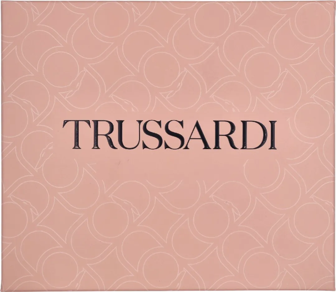 Trussardi New Feminine Giftset 160ml