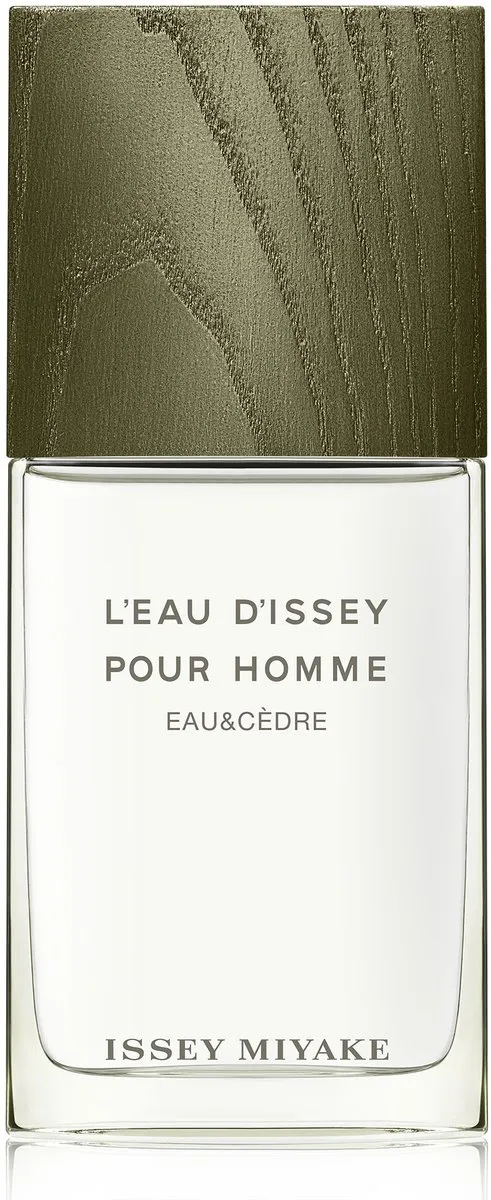 Issey Miyake L'Eau d'Issey Homme Eau & Cèdre EDT 100ml