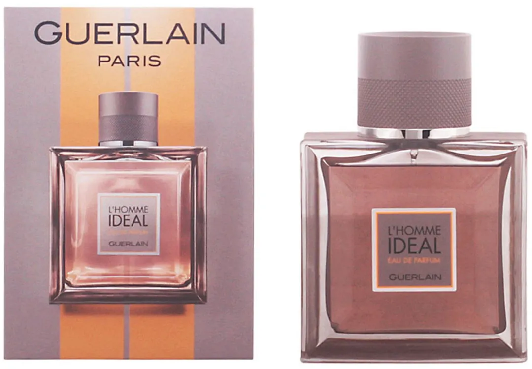 Guerlain L'Homme Ideal Eau de Parfum Spray 50 ml