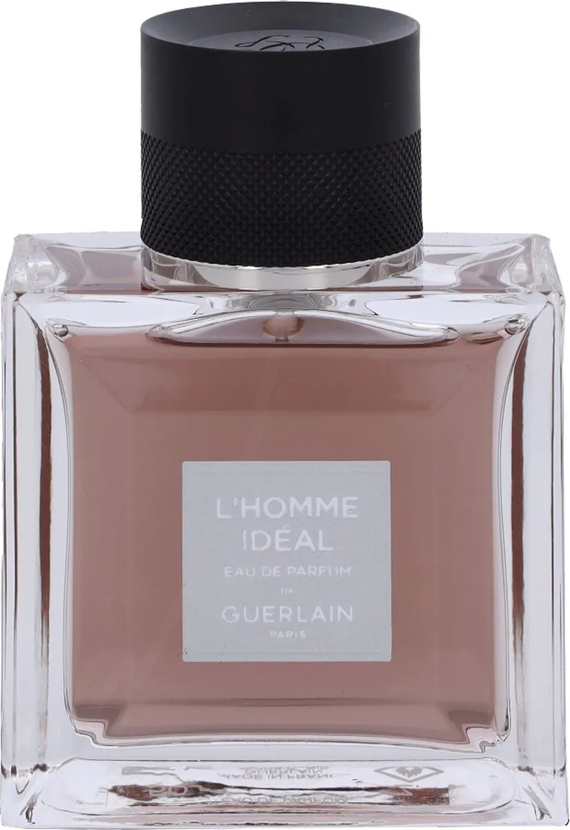 Guerlain L'Homme Ideal Eau de Parfum Spray 50 ml