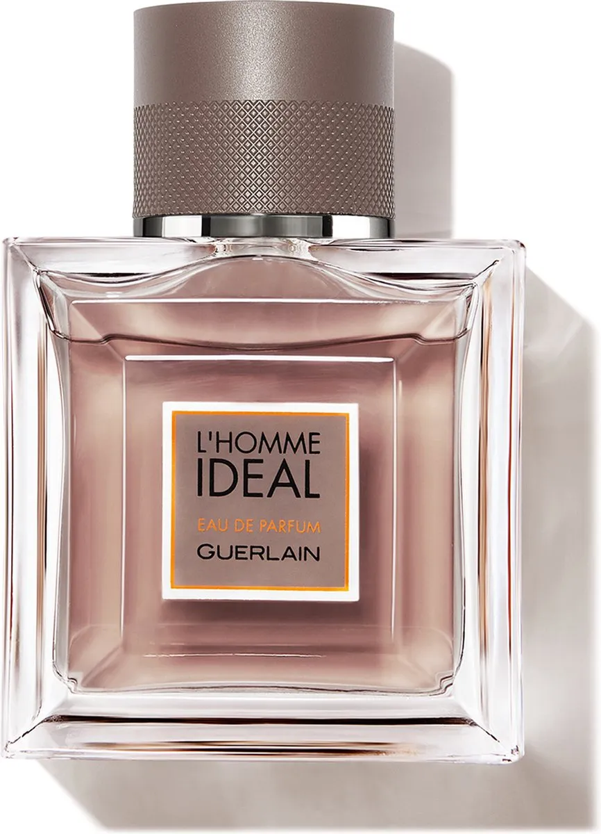 Guerlain L'Homme Ideal Eau de Parfum Spray 50 ml