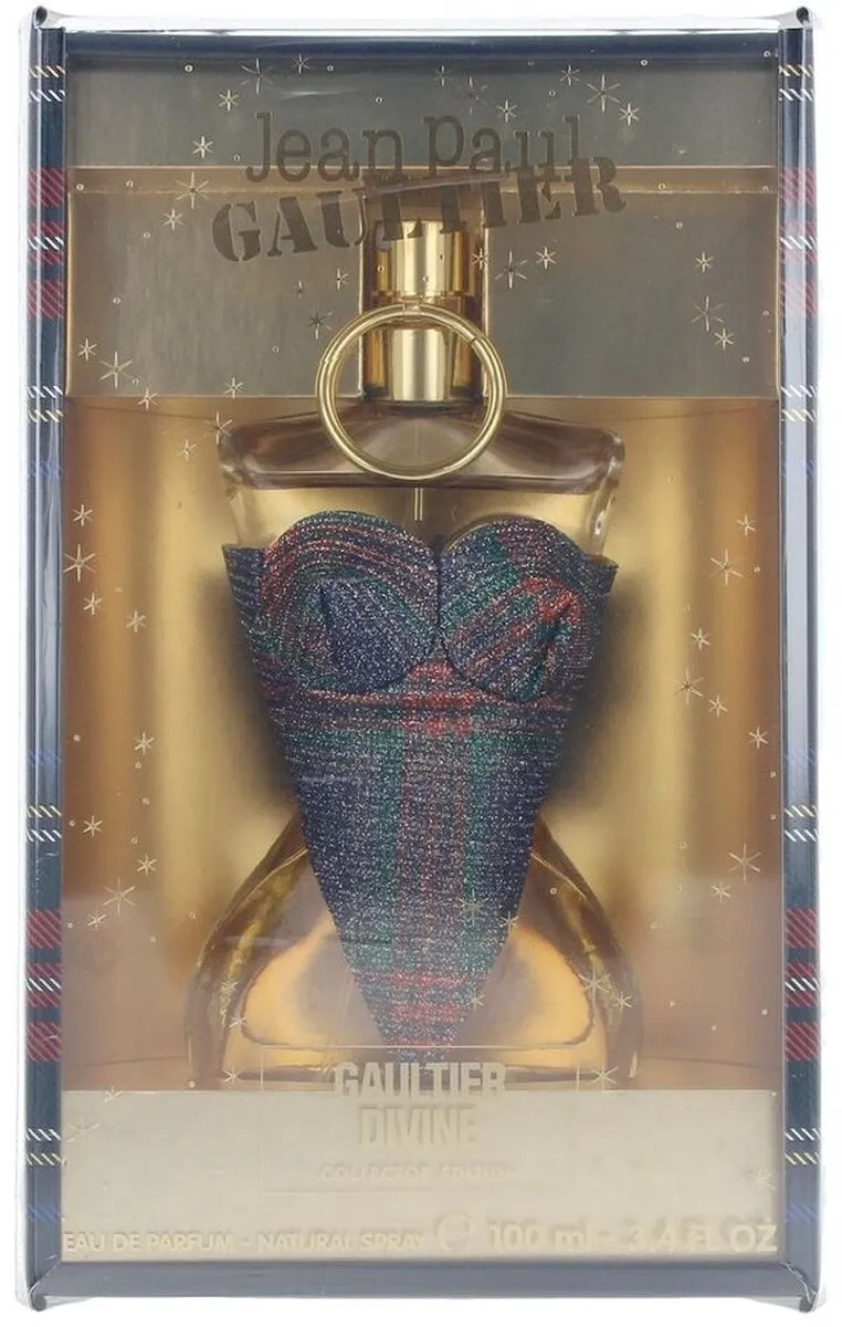 Jean Paul Gaultier Divine Collector EDP 100ml
