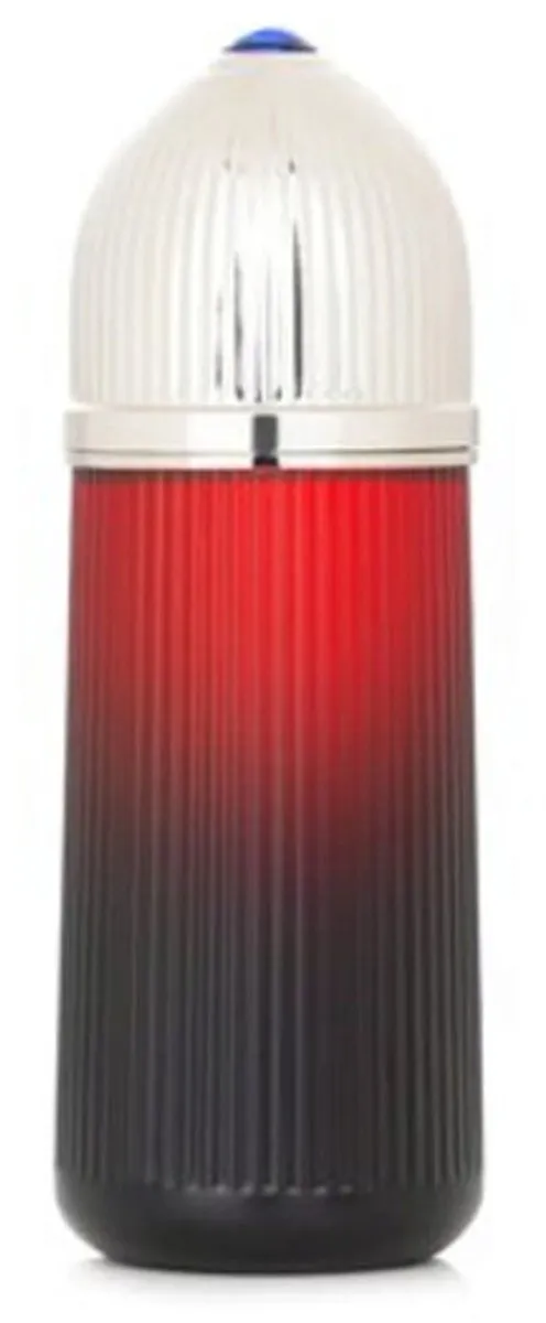 Cartier Pasha De Edition Noire Sport Eau de Toilette 150ml