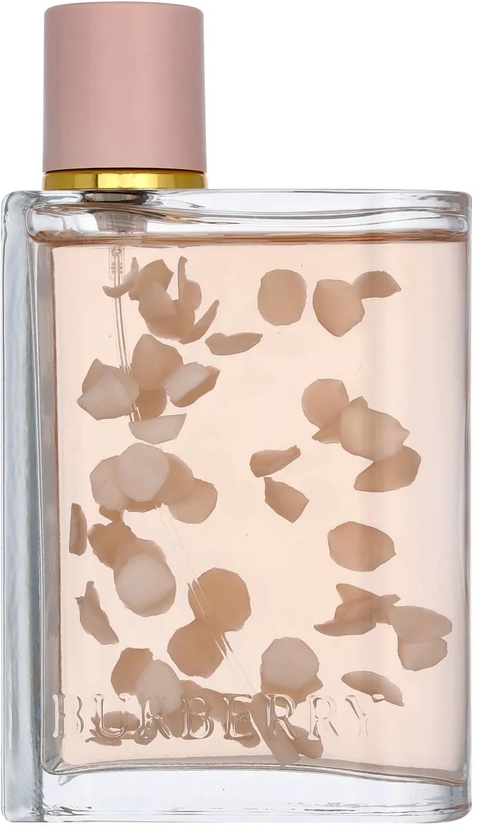 Burberry Her Petals Limited Edition Eau de Parfum 88ml