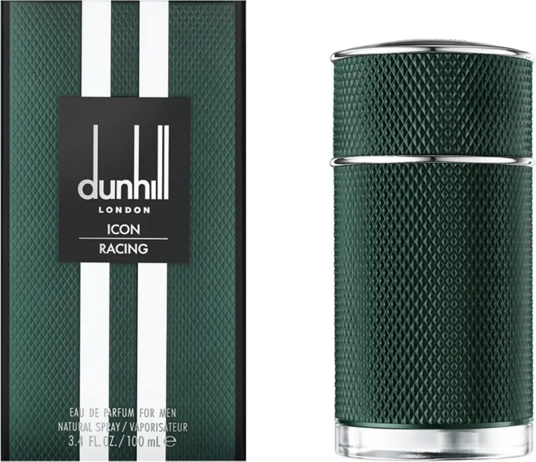 Dunhill Icon Racing Eau de Parfum 100ml