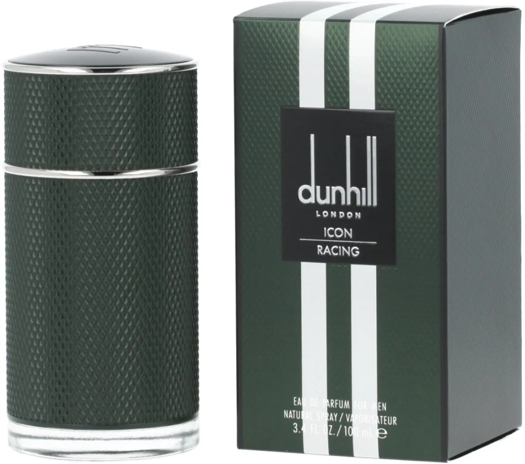 Dunhill Icon Racing Eau de Parfum 100ml