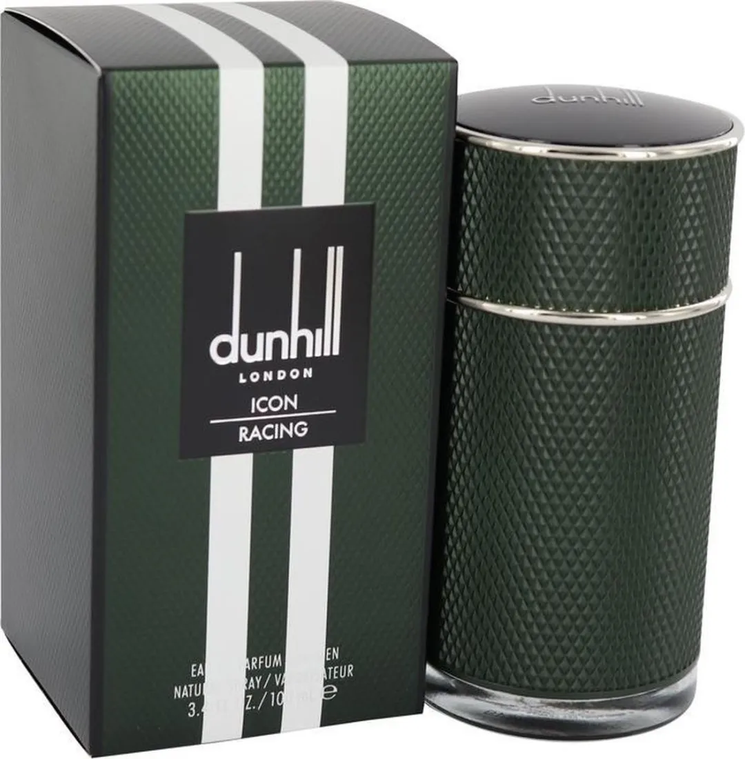 Dunhill Icon Racing Eau de Parfum 100ml