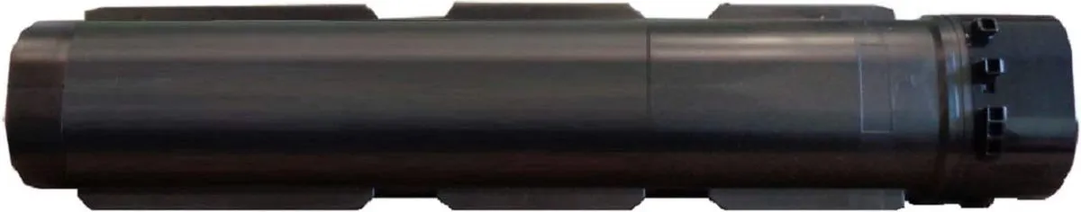 Xerox 006R01631 Tonercartridge - Cyaan - afbeelding 2 van 2