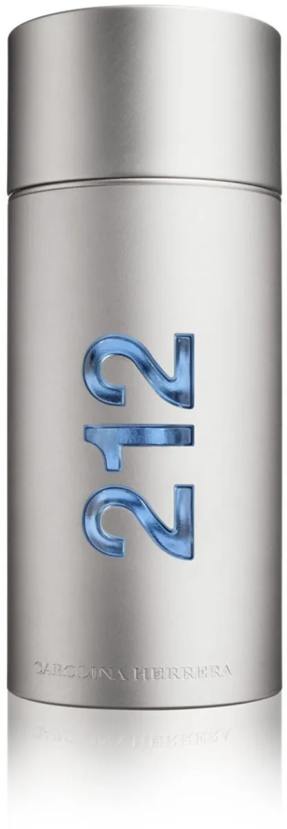 Carolina Herrera 212 Men Eau de Toilette 200ml