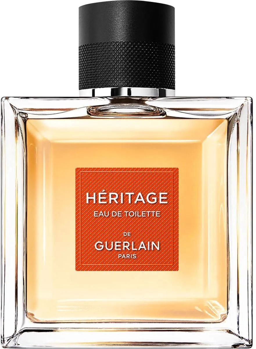 Guerlain Héritage 100 ml Eau de Toilette Spray