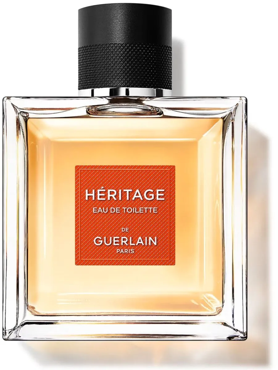 Guerlain Héritage 100 ml Eau de Toilette Spray - Herenparfum