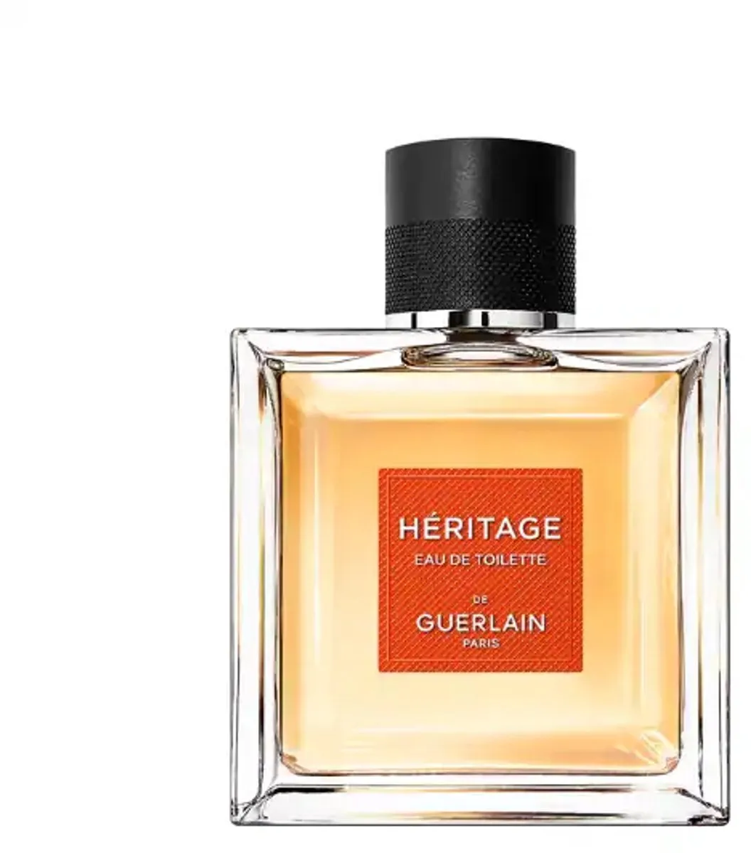 Guerlain Héritage 100 ml Eau de Toilette Spray - Herenparfum