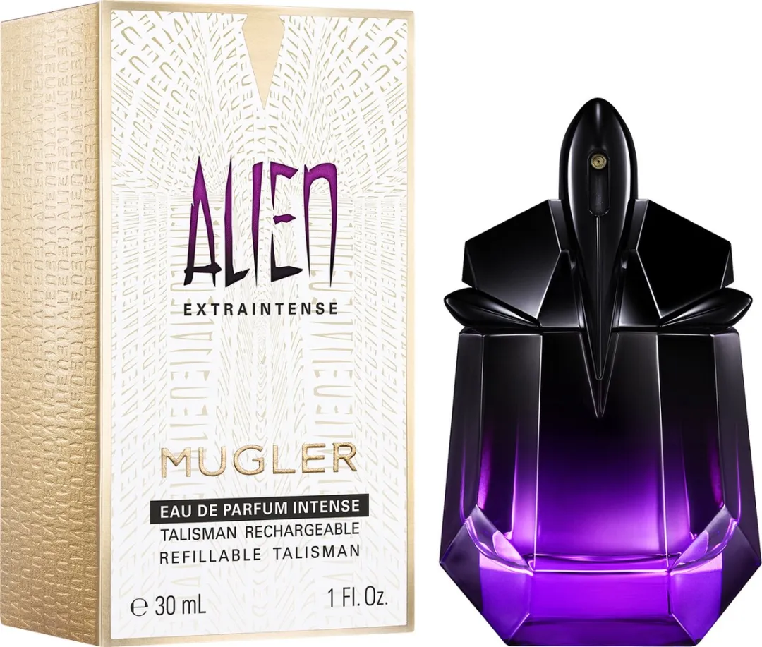 Thierry Mugler Alien Eau de Parfum Extraintense 30ml