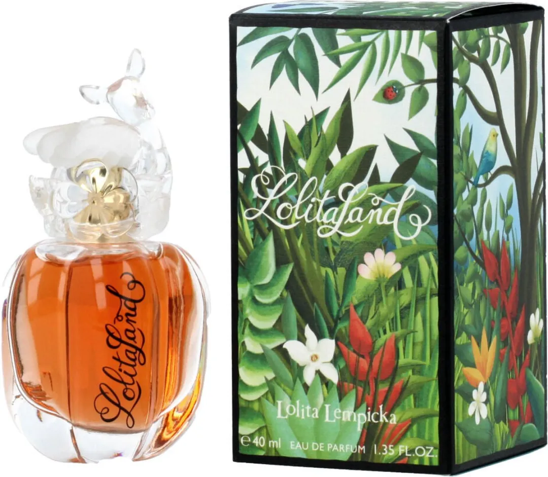 Lolita Lempicka LolitaLand Eau de Parfum 40ml
