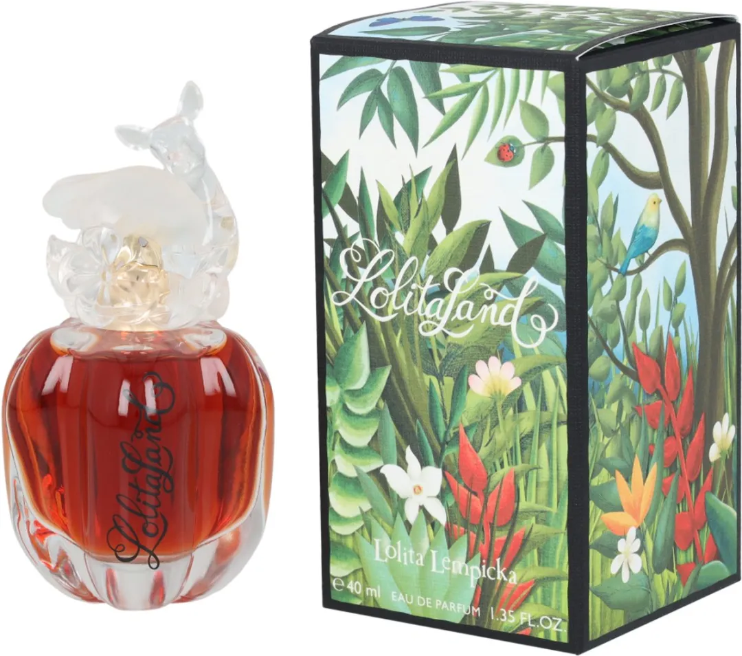 Lolita Lempicka LolitaLand Eau de Parfum 40ml