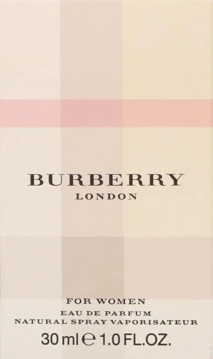 Burberry London Eau de Parfum 30ml - afbeelding 6 van 6