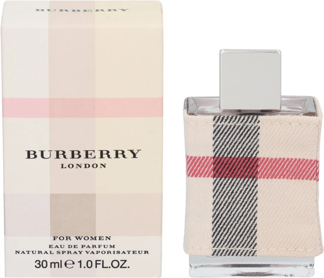 Burberry London Eau de Parfum 30ml
