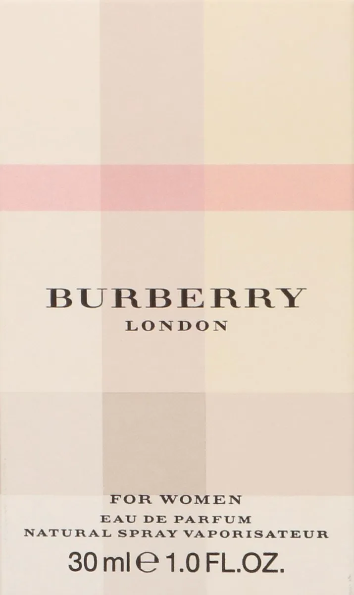 Burberry London Eau de Parfum 30ml