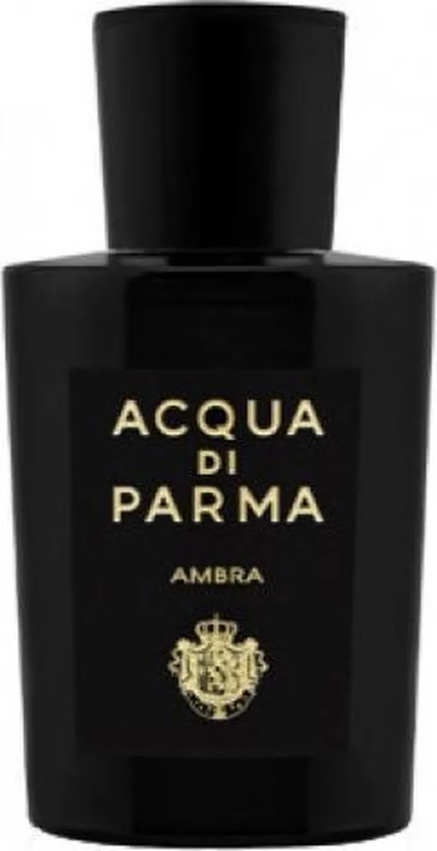 Acqua di Parma Signature Ambra Eau de Parfum