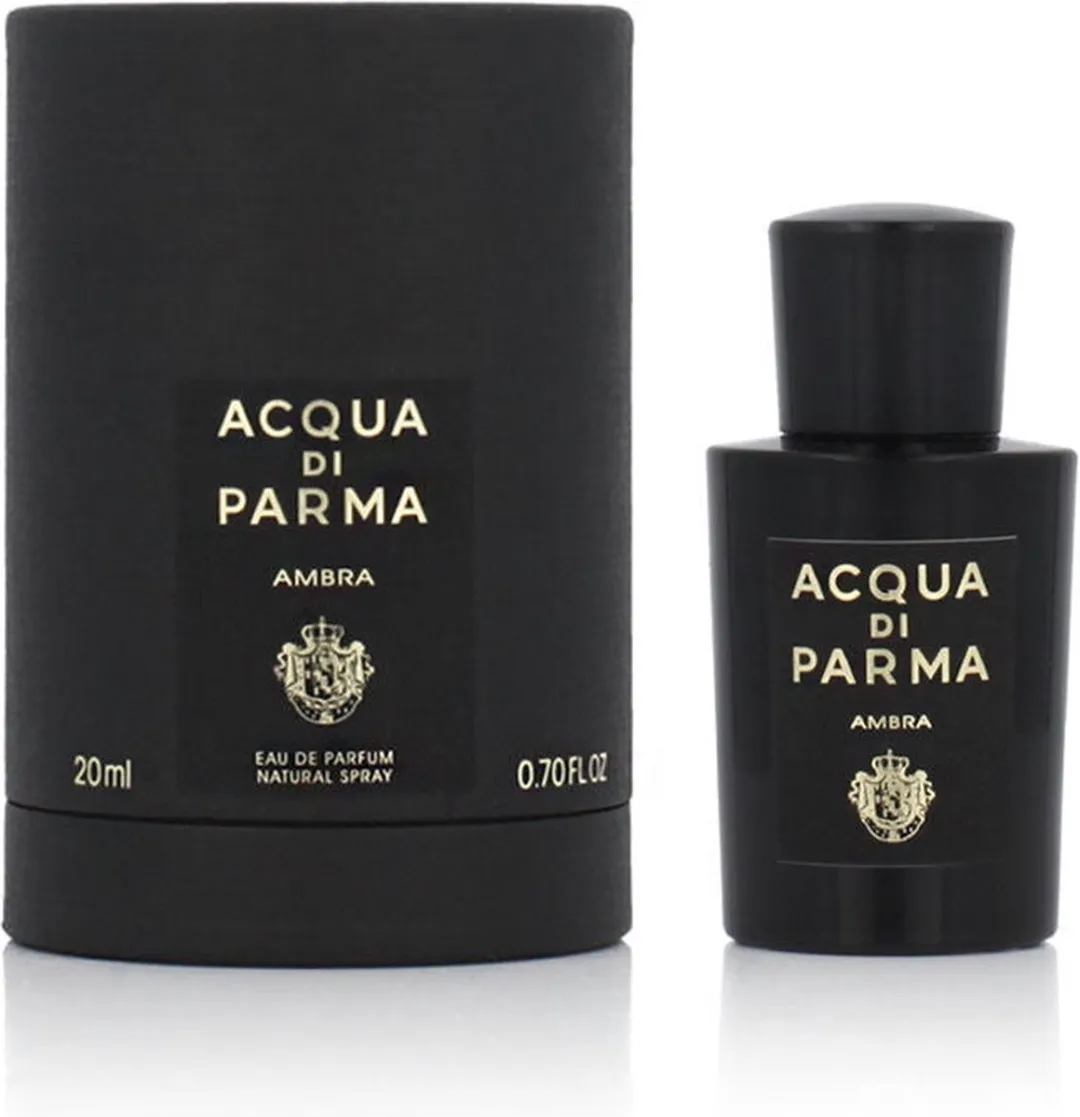 Acqua di Parma Signature Ambra Eau de Parfum
