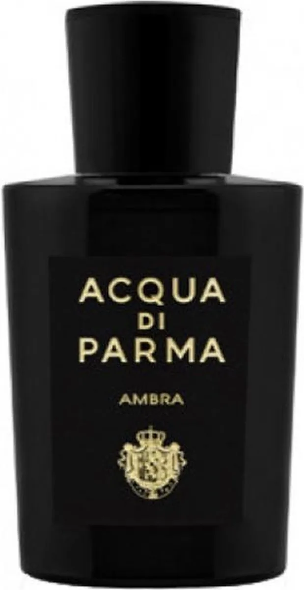 Acqua di Parma Signature Ambra Eau de Parfum