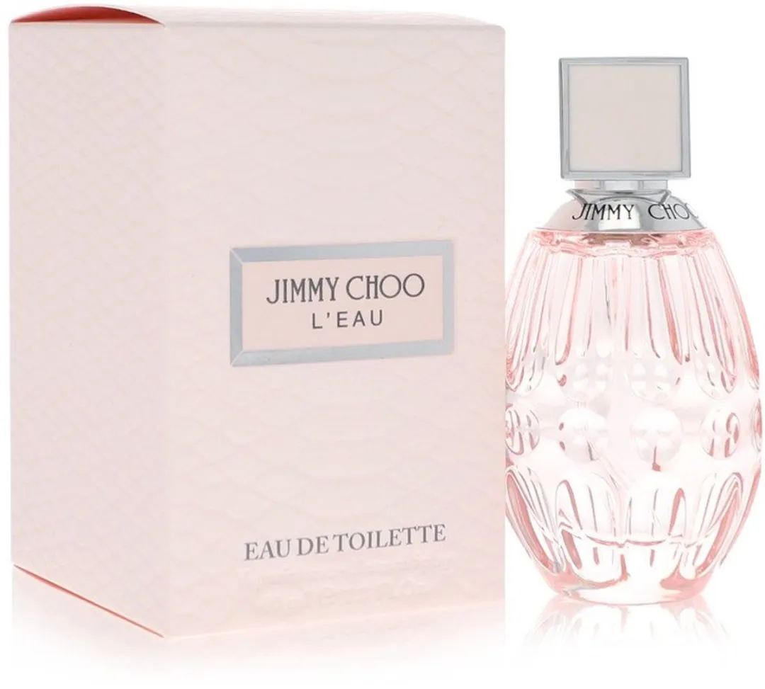 Jimmy Choo Leau Eau de Toilette 40ml