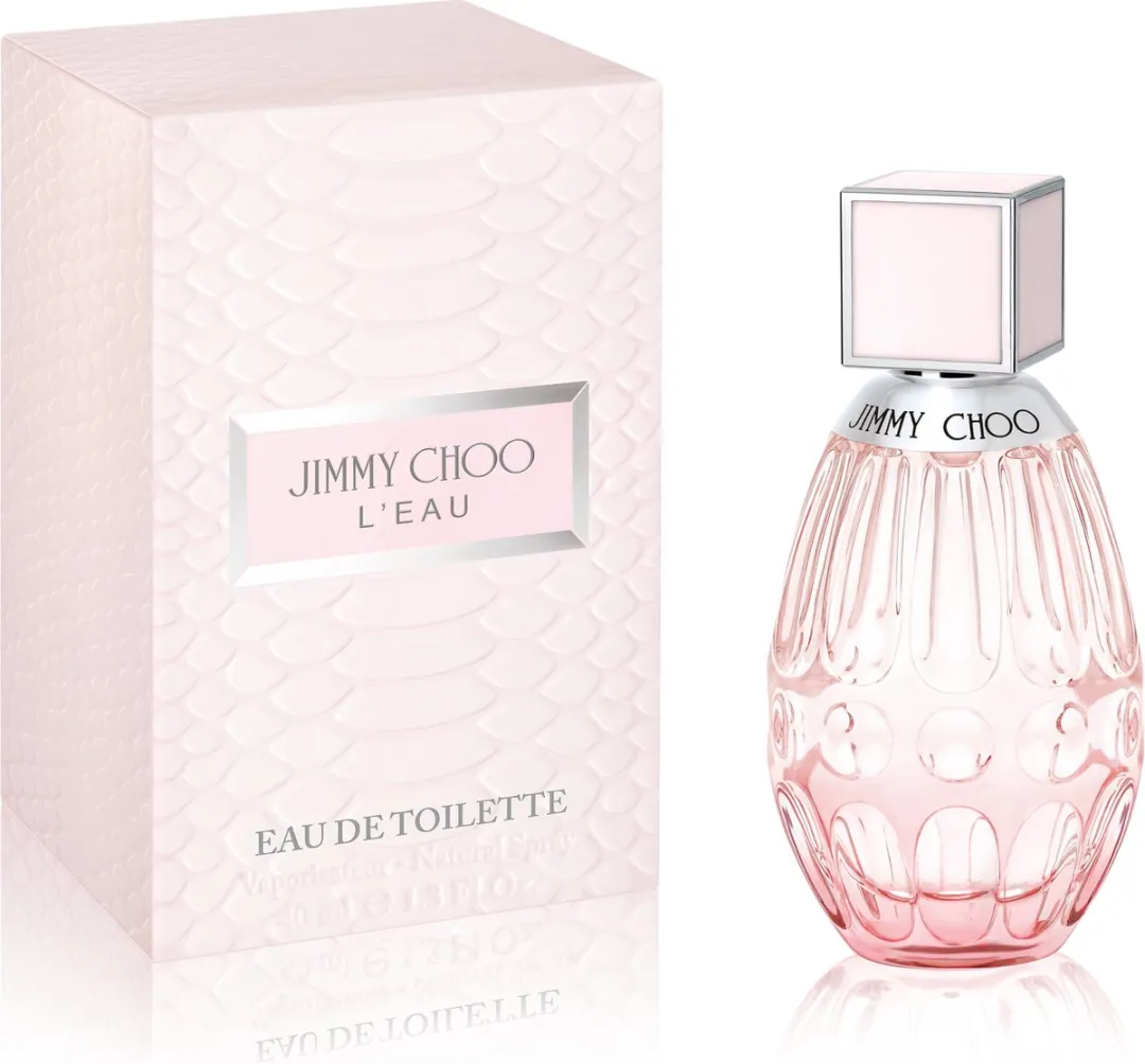 Jimmy Choo Leau Eau de Toilette 40ml