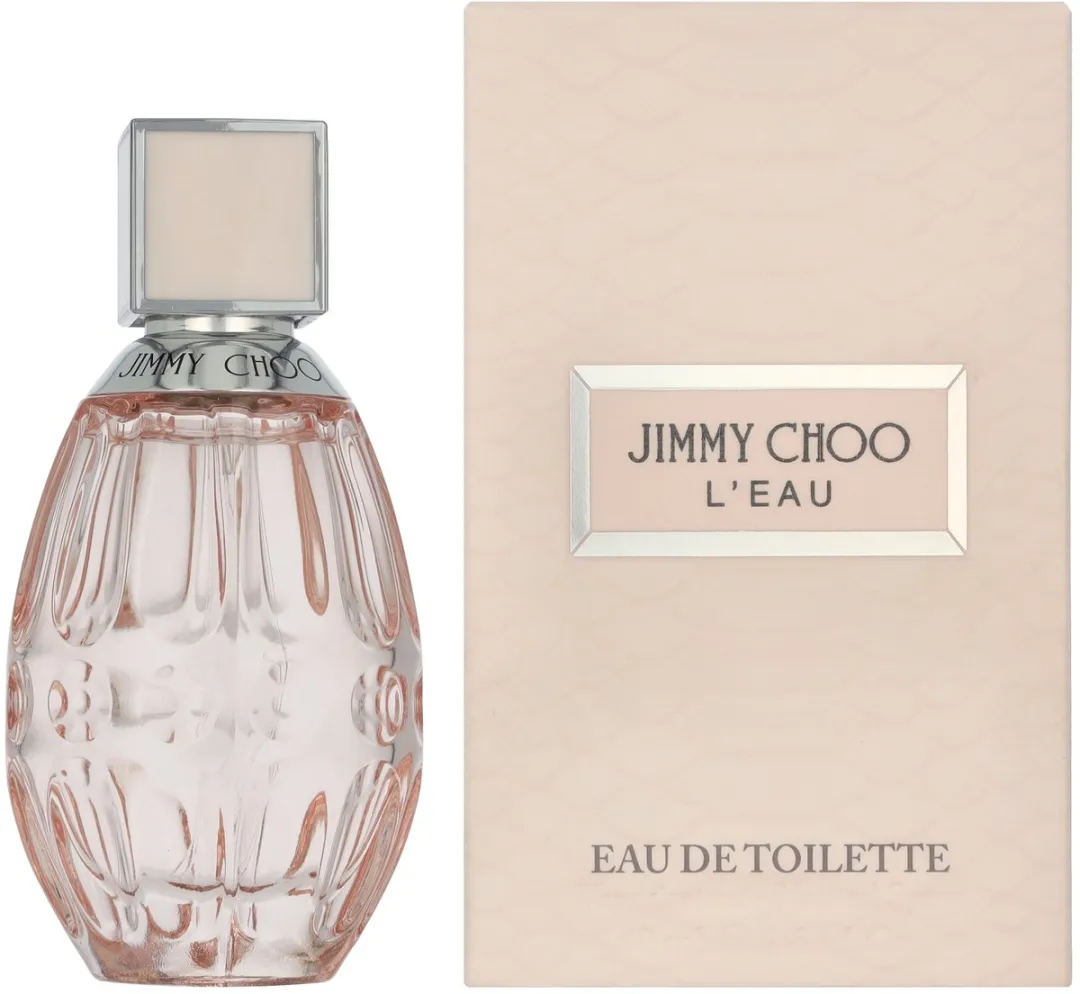 Jimmy Choo Leau Eau de Toilette 40ml