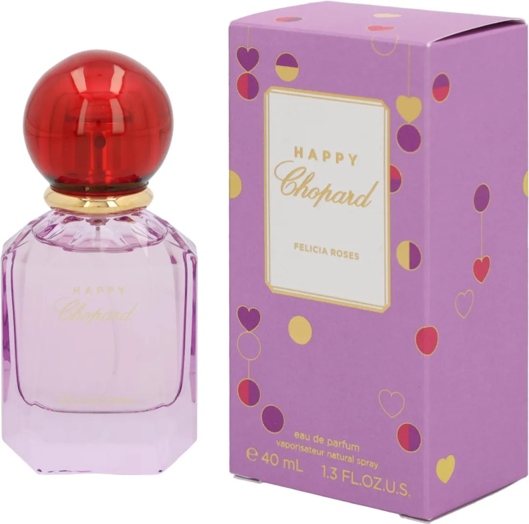 Chopard Felicia Roses Eau de Parfum 40ml