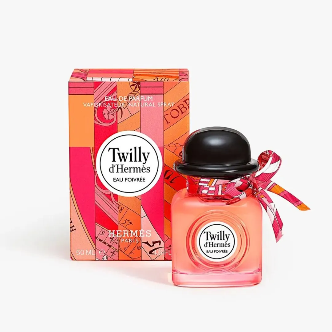 Hermès Twilly d’Hermès Eau de Parfum 50ml