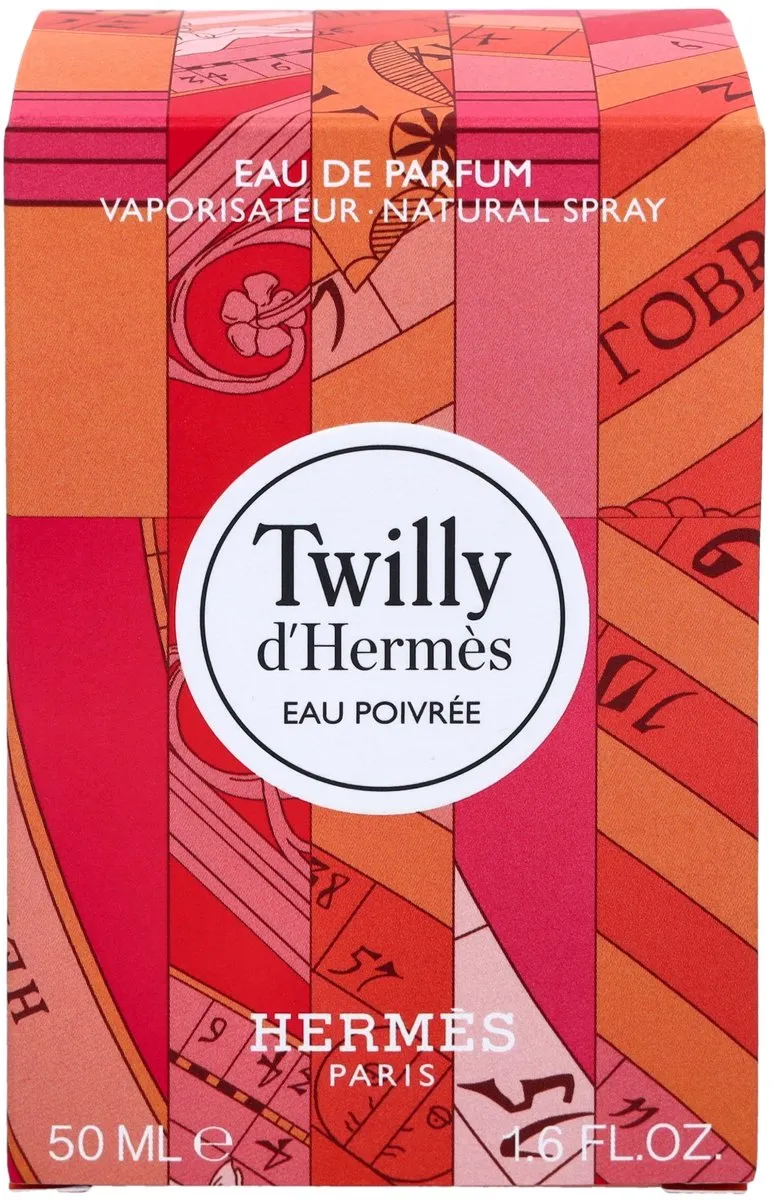 Hermès Twilly d’Hermès Eau de Parfum 50ml