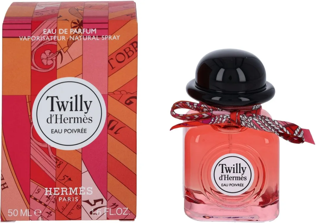 Hermès Twilly d’Hermès Eau de Parfum 50ml