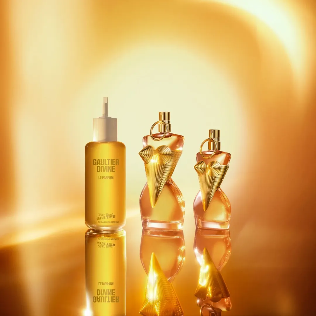 Jean Paul Gaultier Divine Le Parfum 200ml
