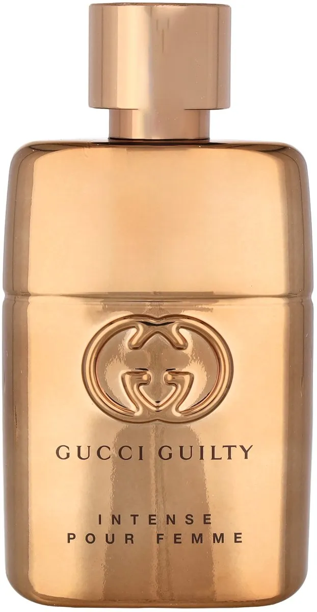Gucci Guilty Pour Femme Intense Eau de parfum spray 30ml