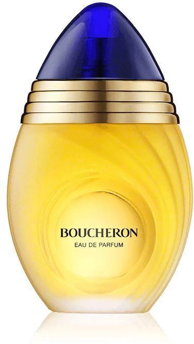 Boucheron Pour Femme Eau de Toilette 100ml