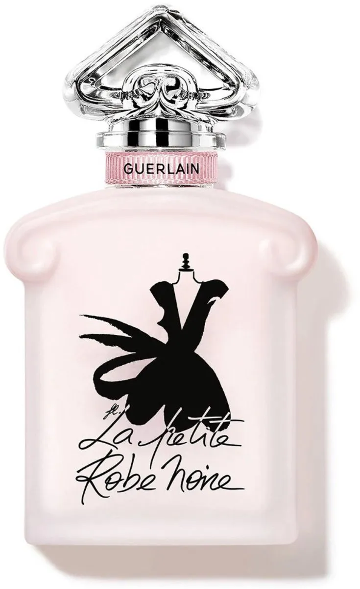 Guerlain L'Eau Rose Eau de Parfum La Petite Robe Noire 100ml