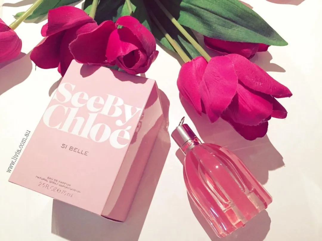 Chloe See Si Belle Eau de Parfum 75ml