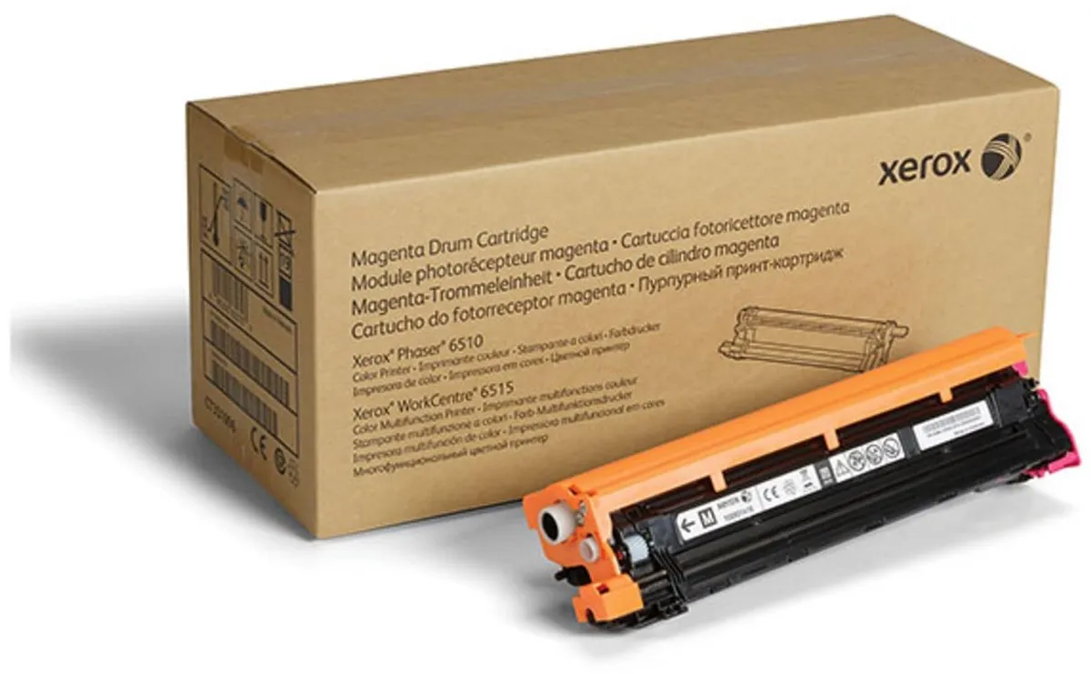 Xerox 108R01418 Toner - Magenta - 48.000 Pagina's