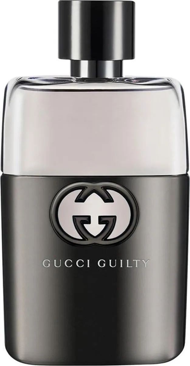 Gucci Guilty Herenparfum 50ml
