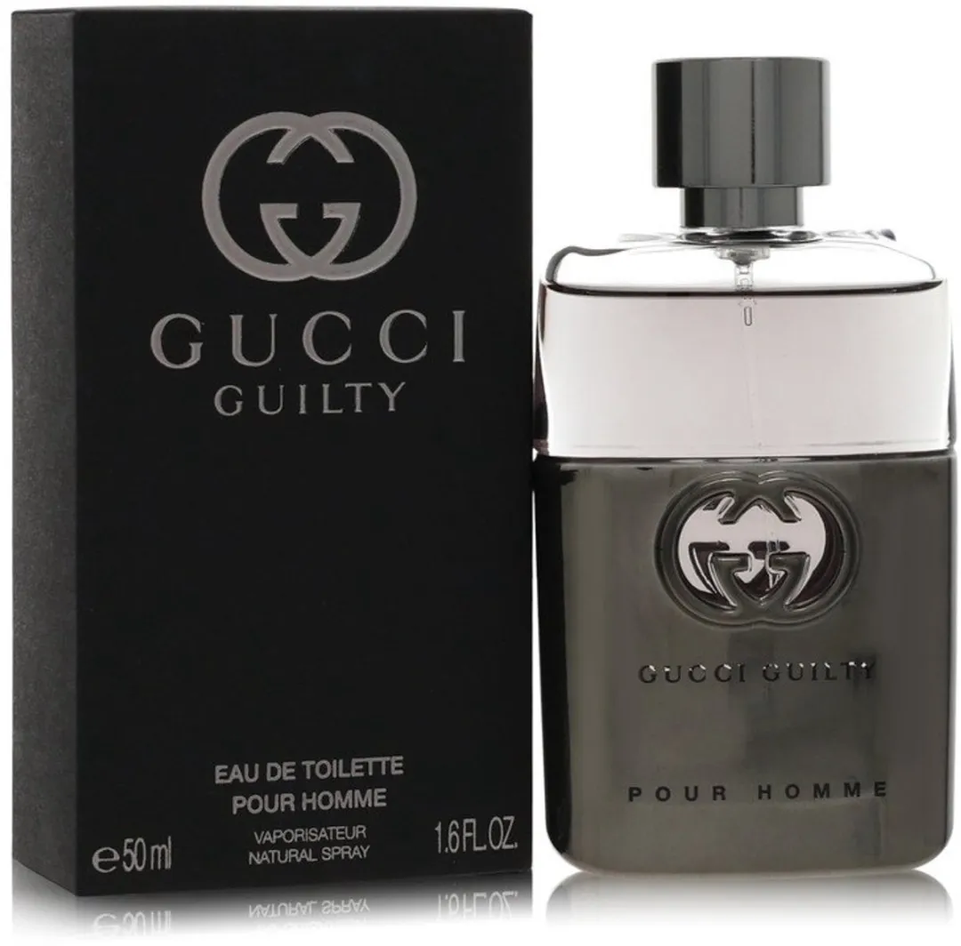 Gucci Guilty Herenparfum 50ml