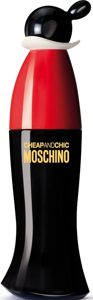 Moschino Cheap & Chic Eau de Toilette 100ml
