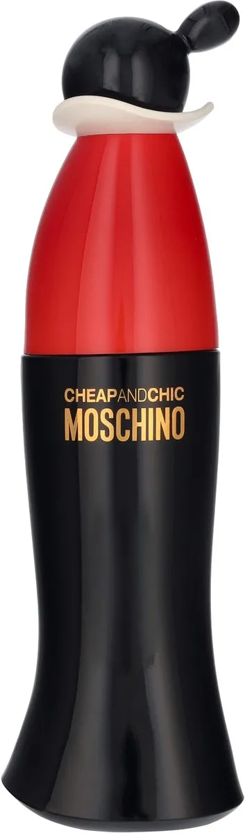 Moschino Cheap & Chic Eau de Toilette 100ml