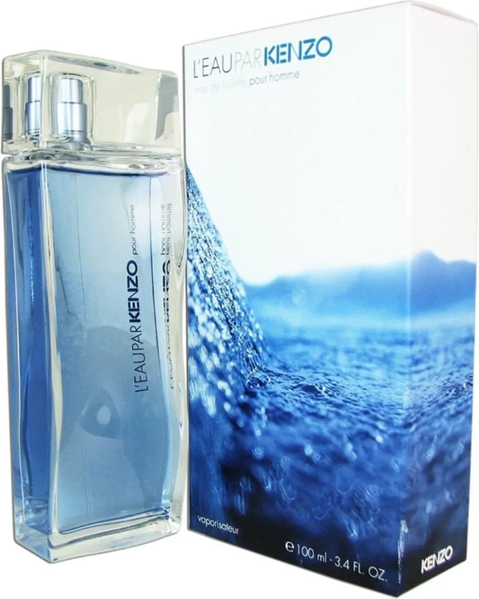 Kenzo L'eau Par Kenzo Femme Eau de Toilette 30ml