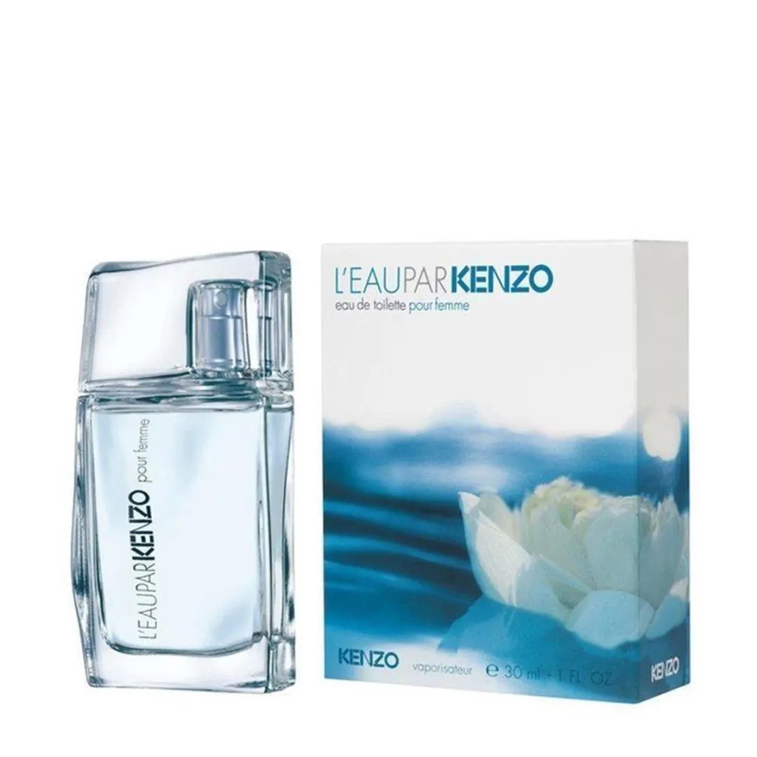 Kenzo L'eau Par Kenzo Femme Eau de Toilette 30ml