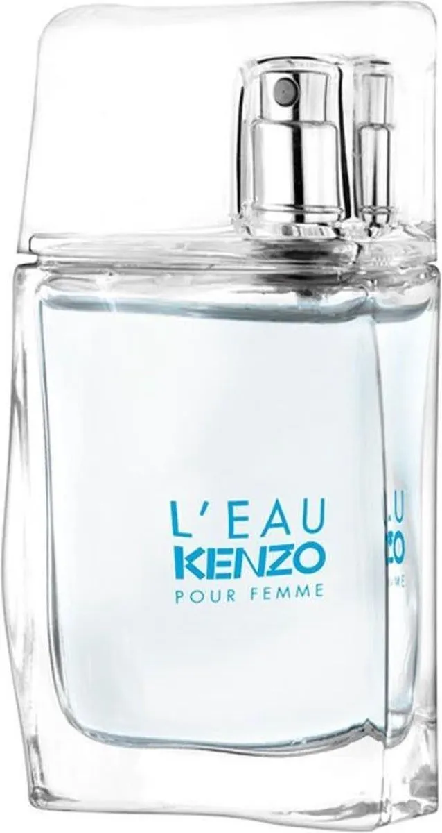 Kenzo L'eau Par Kenzo Femme Eau de Toilette 30ml