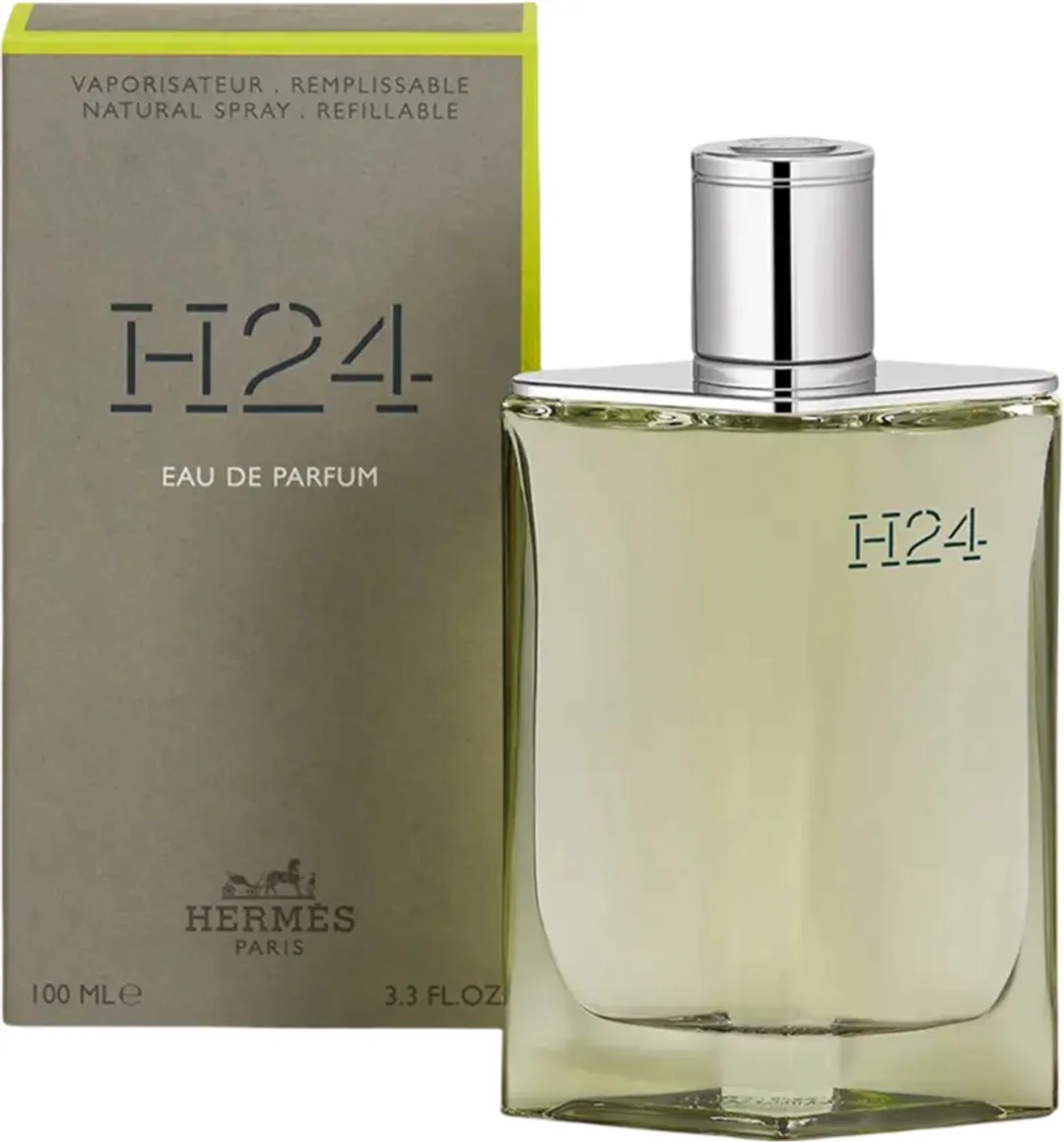 Hermès H24 Eau de Parfum Spray 100ml