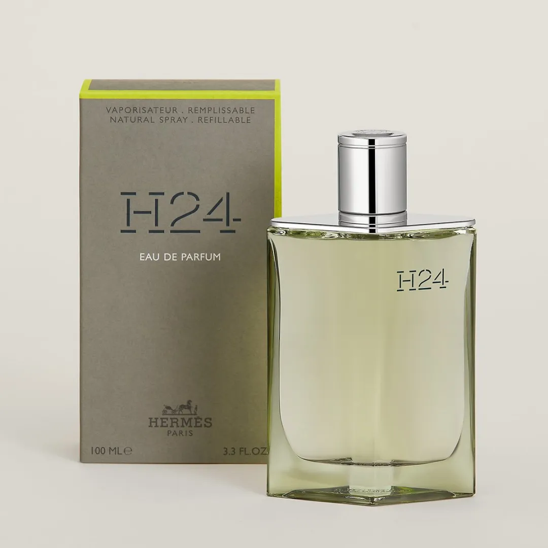 Hermès H24 Eau de Parfum Spray 100ml