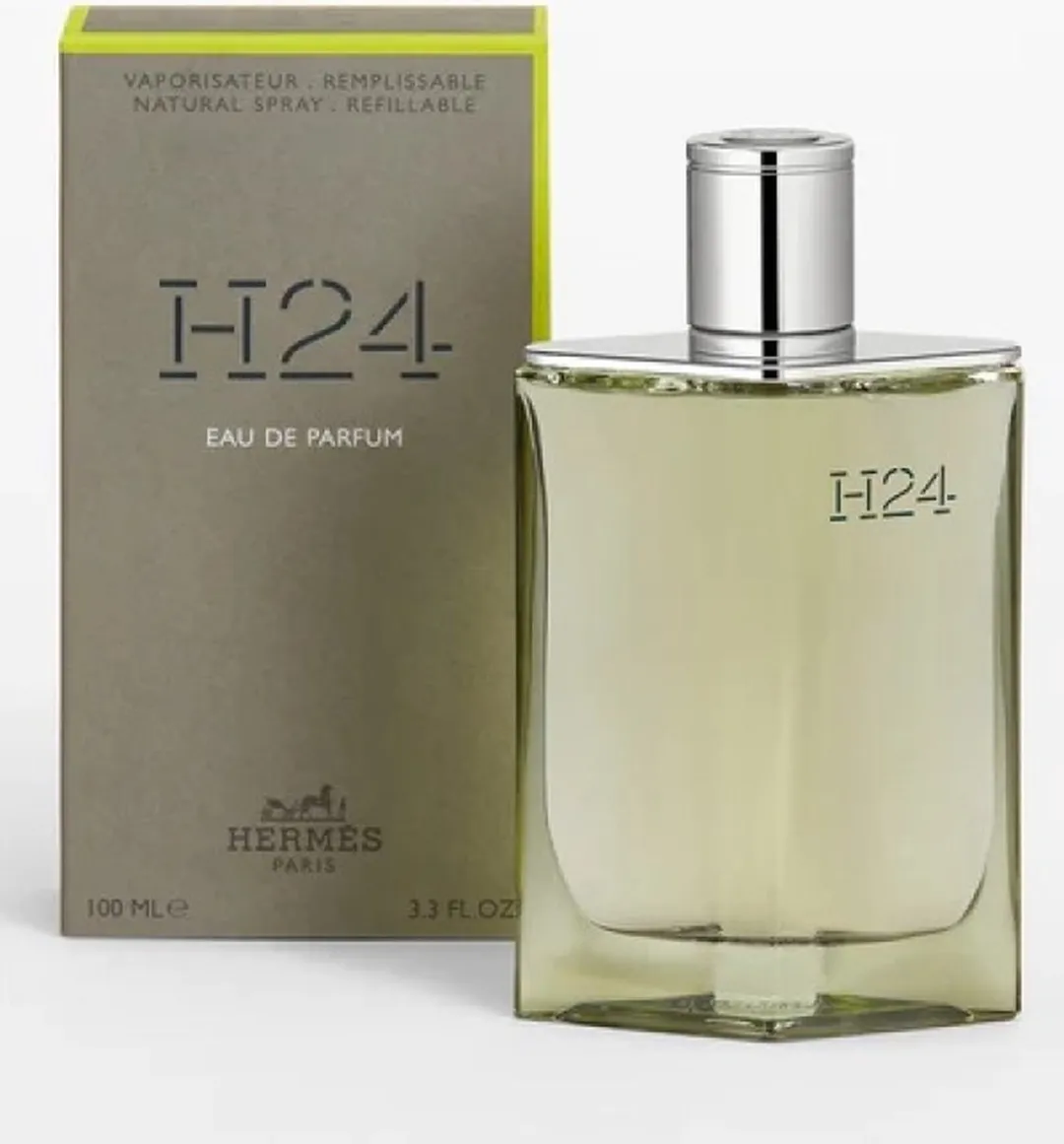 Hermès H24 Eau de Parfum Spray 100ml